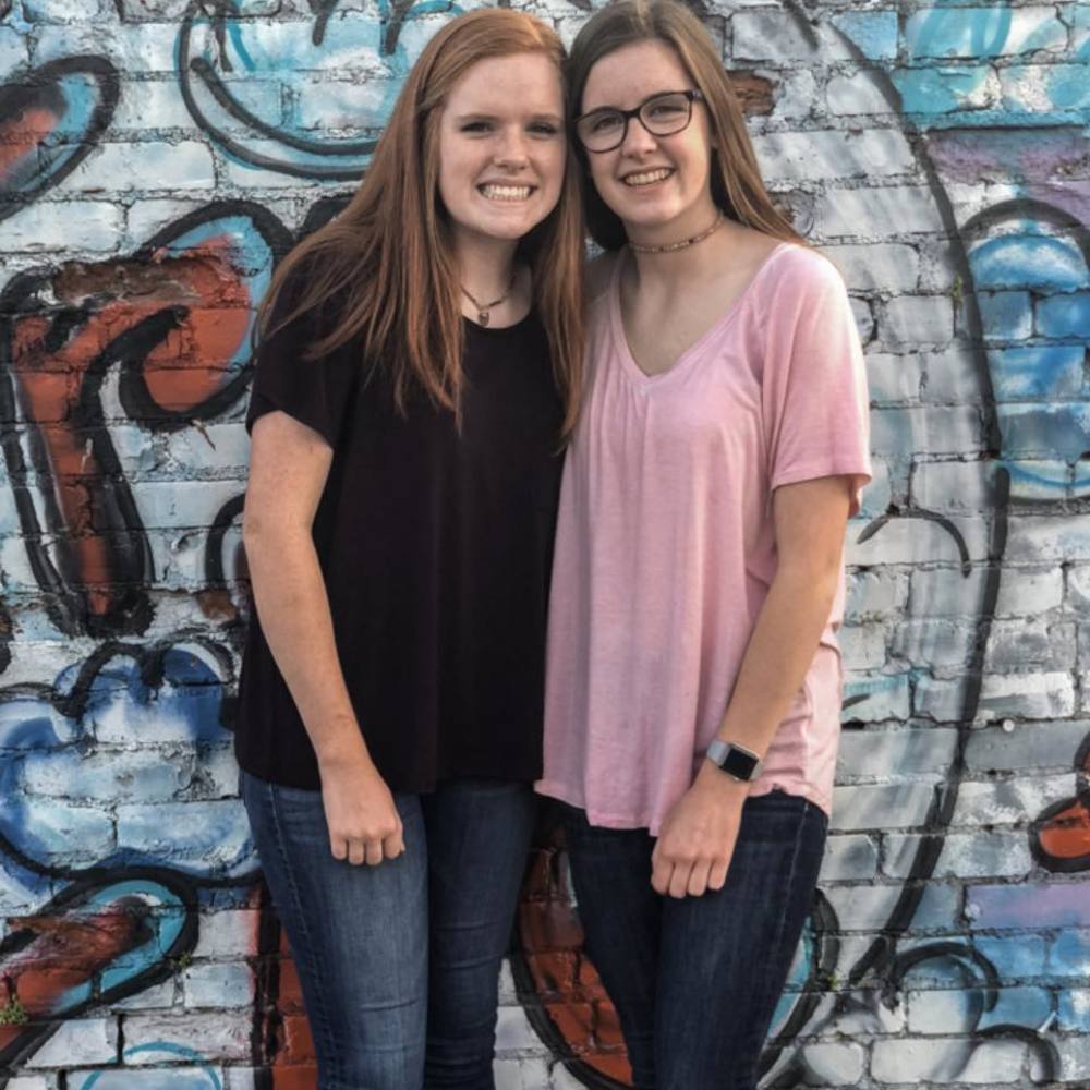 Meet your Posher, Gracie